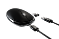Pusat Business Pro Kablosuz Mouse - Siyah 23069